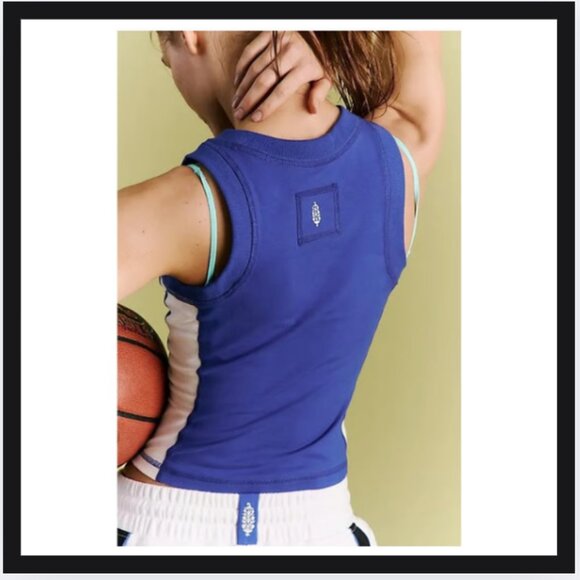 FP Movement Powerwalk Tank - Picture 2 of 6